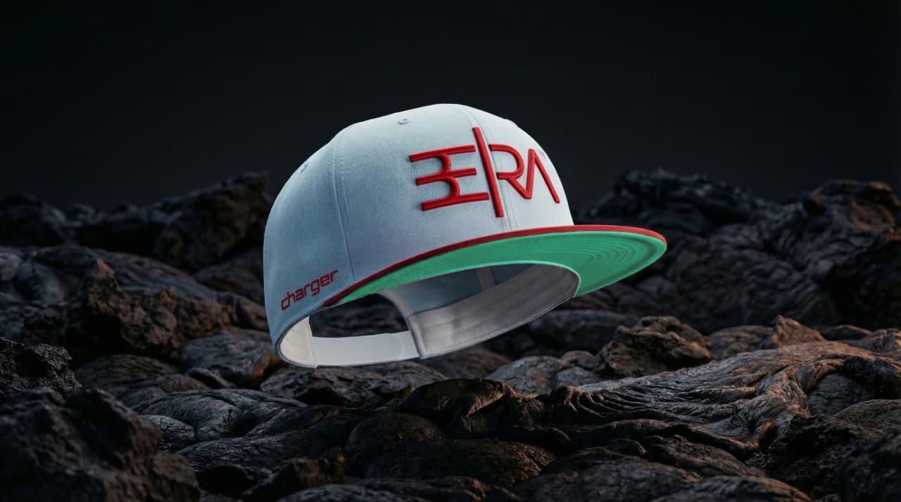 CHARGER Beira origin cap
