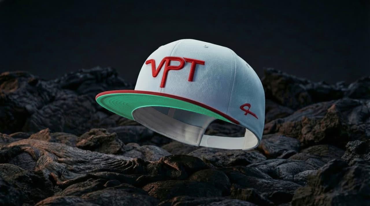CHARGER Maputo origin cap