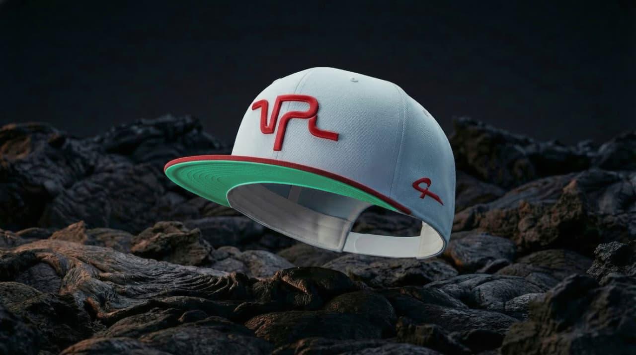 CHARGER Nampula origin cap