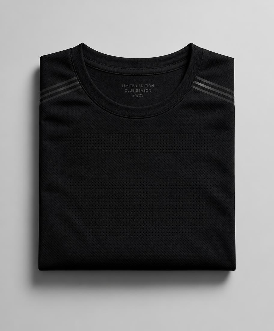 Limited Edition Tee — Club Collab