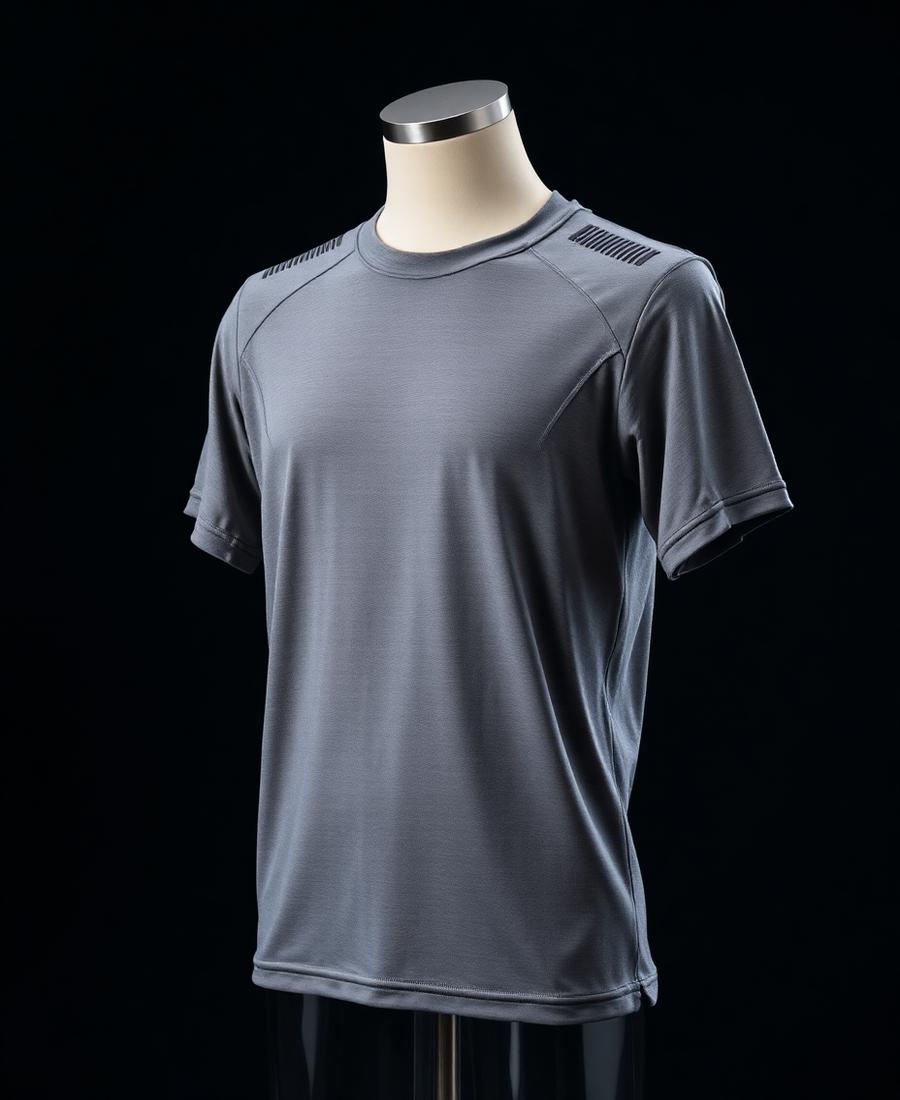 Vapor Tee — Training & Running Tee
