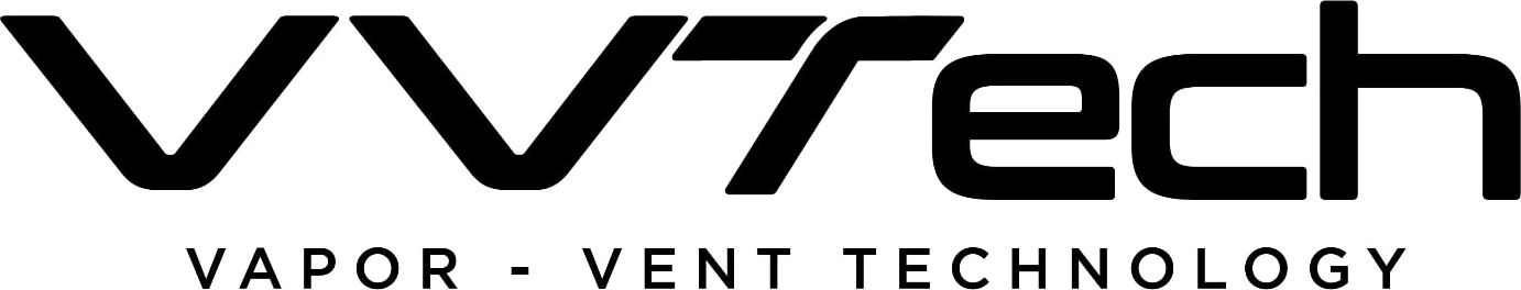 vvtech — vaporised vent technology